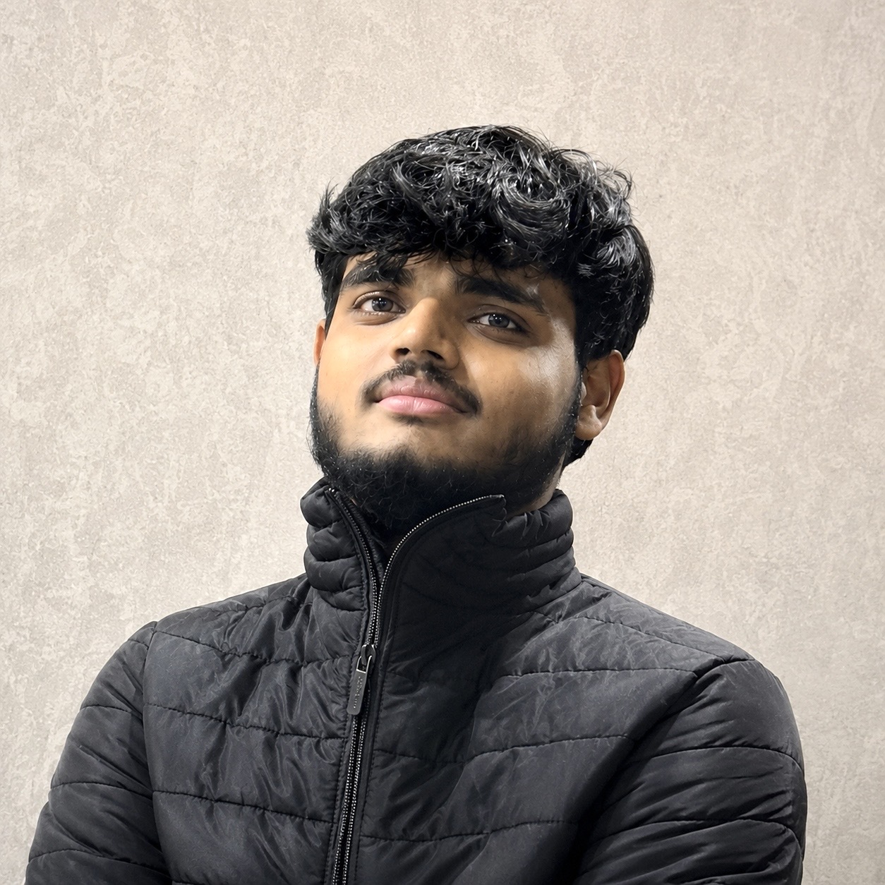 Harshit Pandey
